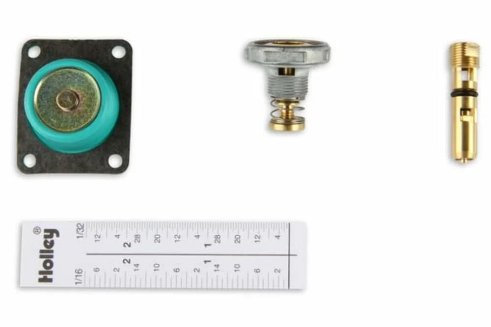 Renew Kit Carburetor Rebuild Kit - 37-474